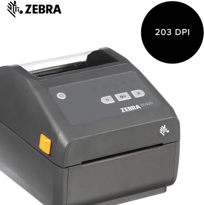 Zebra ZD420d Image