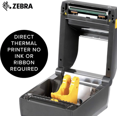 Zebra ZD420d Image
