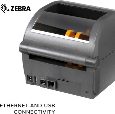 Zebra ZD420d Image