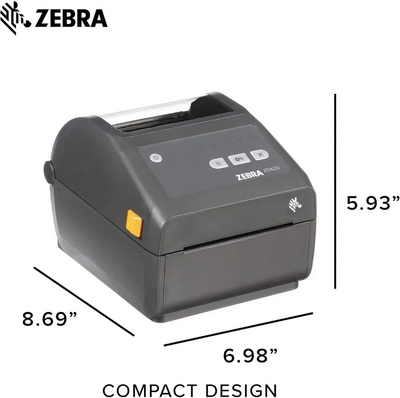 Zebra ZD420d Image