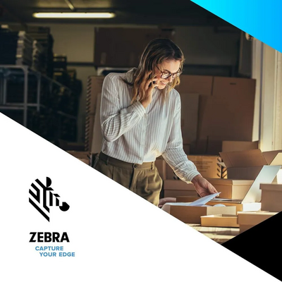 Zebra ZT23043-T01200FZ Image