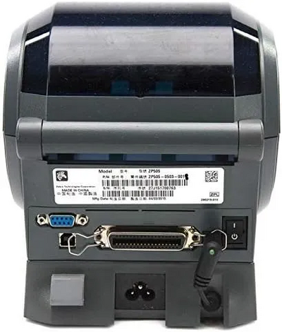 Zebra JKS111 Image