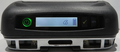 Zebra ZQ521 Image