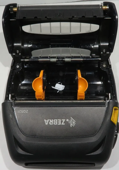 Zebra ZQ521 Image