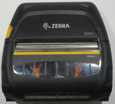Zebra ZQ521 Image