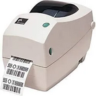 Zebra TLP2824 Image