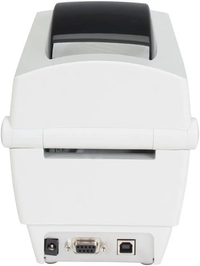 Zebra TLP2824 Image