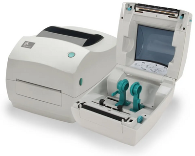 Zebra GC420T Image