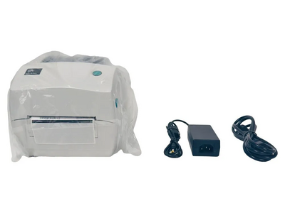 Zebra GC420T Image