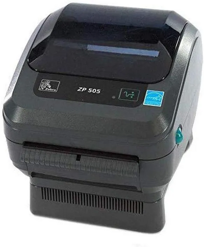 Zebra Zp505-0503-0018 Image