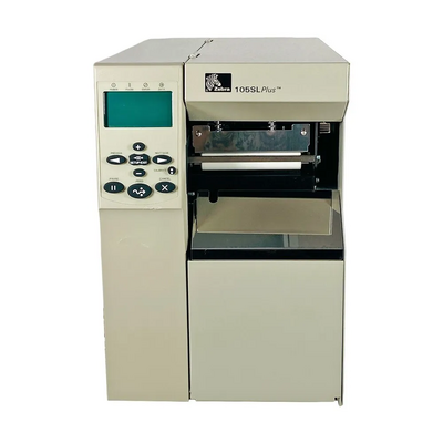 Zebra 105SL Plus Image
