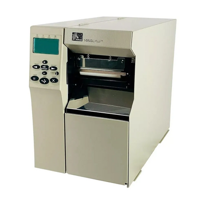 Zebra 105SL Plus Image
