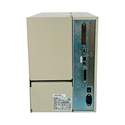 Zebra 105SL Plus Image