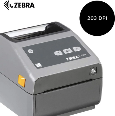 Zebra ZD620d Image
