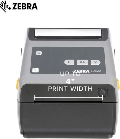 Zebra ZD620d Image