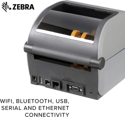 Zebra ZD620d Image