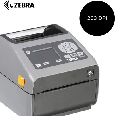 Zebra ZD620d Image