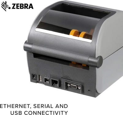 Zebra ZD620d Image