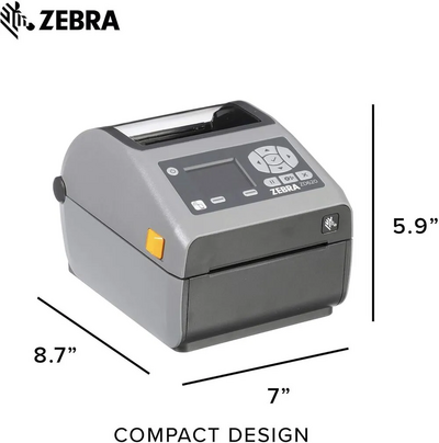 Zebra ZD620d Image