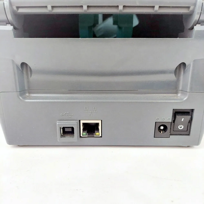 Zebra GK420t Image
