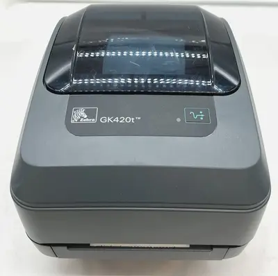 Zebra GK420t Image
