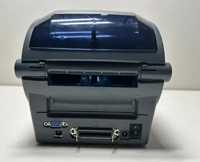 Zebra GK420t Image