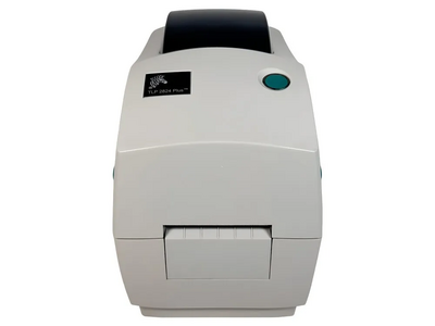 Zebra TLP2824 Plus Image
