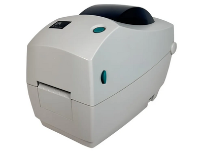 Zebra TLP2824 Plus Image
