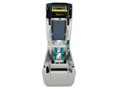 Zebra TLP2824 Plus Image