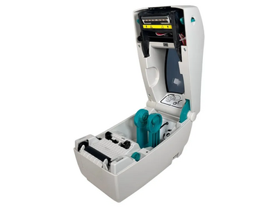Zebra TLP2824 Plus Image