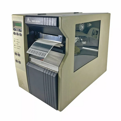 Zebra 140XiIII Plus Image