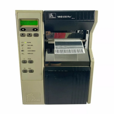Zebra 140XiIII Plus Image