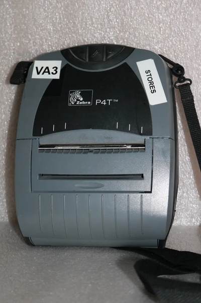 Zebra P4T (P4D-0UG00000-00) Image
