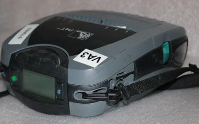 Zebra P4T (P4D-0UG00000-00) Image