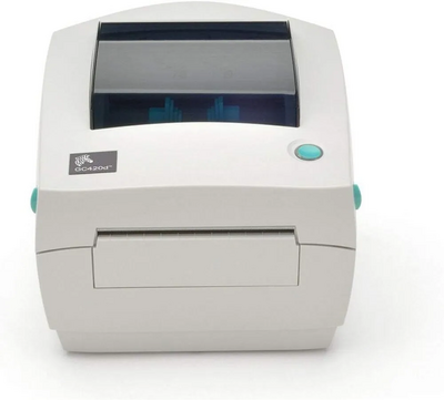 Zebra GC420D Image