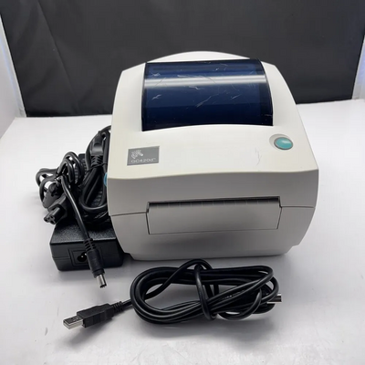 Zebra GC420D Image