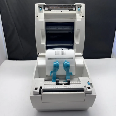Zebra GC420D Image