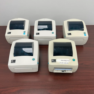 Zebra GC420D Image
