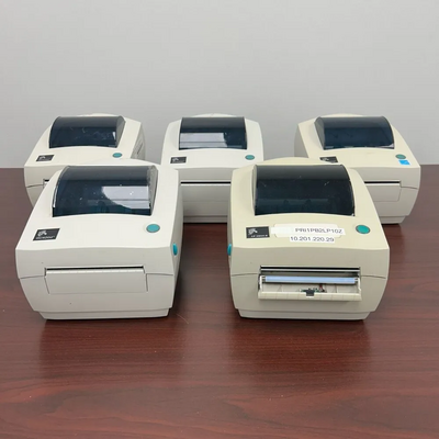 Zebra GC420D Image