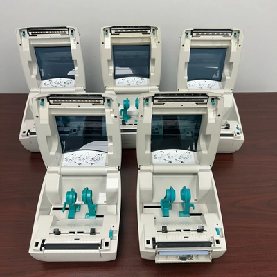 Zebra GC420D Image