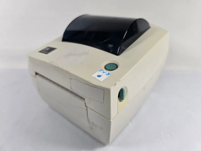 Zebra GC420D Image