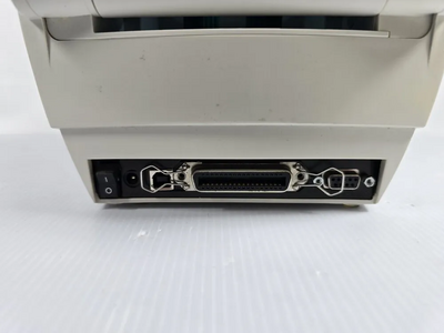 Zebra GC420D Image