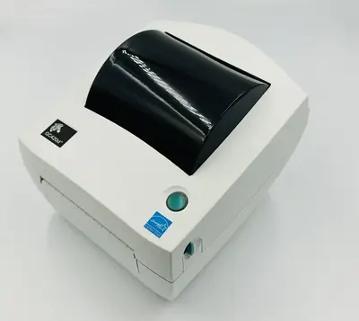 Zebra GC420D Image