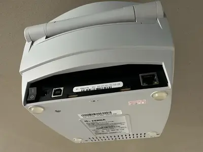 Zebra GC420D Image