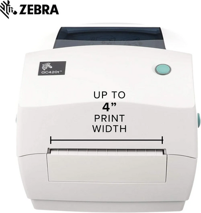 Zebra GC420-100510-000 Image