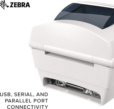 Zebra GC420-100510-000 Image