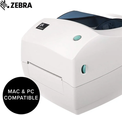 Zebra GC420-100510-000 Image