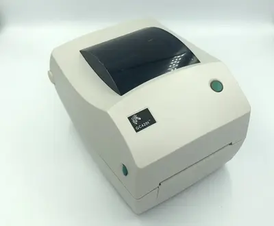 Zebra GC420-100510-000 Image