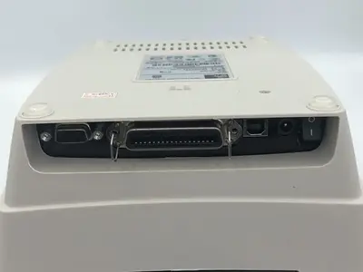 Zebra GC420-100510-000 Image