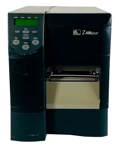 Zebra Z4M Plus Image